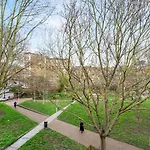 Modern 4 Bedroom Townhouse With Cinema Room In The Heart Of London Se1